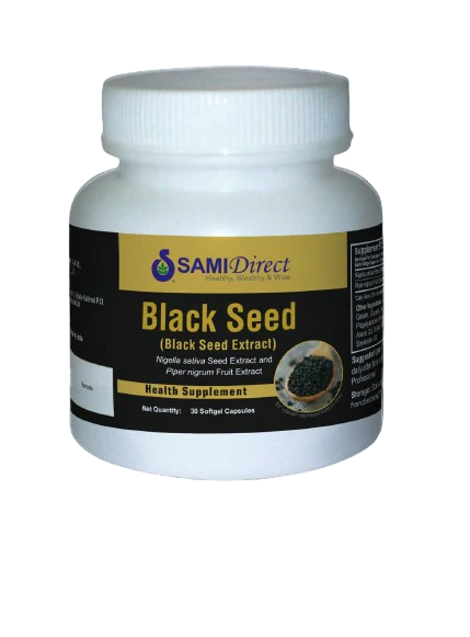 samidirect Black Seed