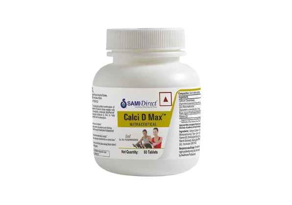 samidirect  Calci D Max