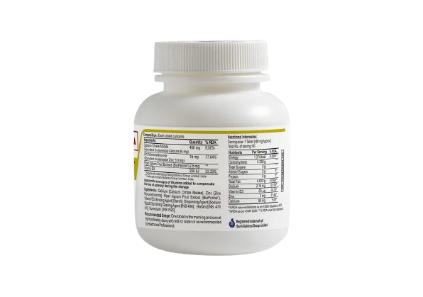 samidirect  Calci D Max - Image 1